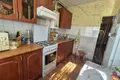 Mieszkanie 2 pokoi 52 m² Brześć, Białoruś