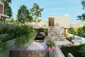 5-Schlafzimmer-Villa 730 m² Thrinia, Zypern