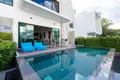 Villa 2 chambres 177 m² Rawai, Thaïlande