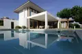 Casa 4 habitaciones 590 m² Limassol District, Chipre