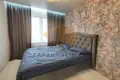 Wohnung 3 zimmer 64 m² Muchaviecki sielski Saviet, Belarus