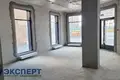 Ресторан, кафе 1 комната 121 м² в Минске, Беларусь