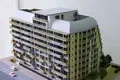 Квартира 2 комнаты 42 м² Тель-Авив, Израиль
