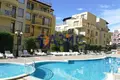 Квартира 3 комнаты 82 м² Святой Влас, Болгария