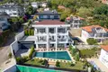 Willa 6 pokojów 450 m² Alanya, Turcja