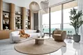 Mieszkanie 3 pokoi 179 m² Dubaj, Emiraty Arabskie