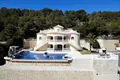 4 bedroom apartment 380 m² Calp, Spain