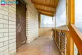 Maison 118 m² Tickunai, Lituanie