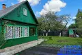 Haus 40 m² Piarezyrski sielski Saviet, Weißrussland