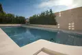 5 bedroom villa 668 m² Katun Rezevici, Montenegro