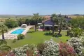 Willa 4 pokoi 390 m² Kassandra Municipality, Grecja