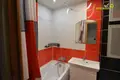 2 room apartment 47 m² Minsk, Belarus