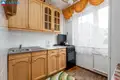 Appartement 2 chambres 44 m² Vilnius, Lituanie
