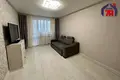 2 room apartment 48 m² Salihorsk, Belarus