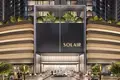 Kompleks mieszkalny New residence Skyvue Volair with a swimming pool and a spa close to Downtown Dubai and the international airport, Sobha Hartland II, Dubai