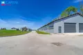 Commercial property 2 426 m² in Kantaliskiai, Lithuania