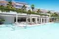 Penthouse 3 pokoi 101 m² Marbella, Hiszpania