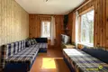 Maison 54 m² Jzufouski sielski Saviet, Bélarus
