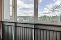 Apartamento 1 habitación 46 m² Minsk, Belarús