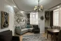 3 room apartment 72 m² in Batumi, Georgia