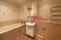 2 room apartment 50 m² Hrodna, Belarus