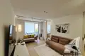 2 room apartment 44 m² Brest, Belarus