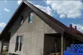 Maison 140 m² Astrosycki siel ski Saviet, Biélorussie