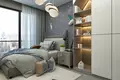 Квартира 3 комнаты 100 м² Tarsus, Турция