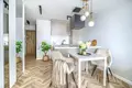 Apartamento 2 habitaciones 37 m² Varsovia, Polonia