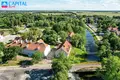 Commercial property 664 m² in Silute, Lithuania