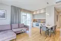 4 room apartment 116 m² in Jurmala, Latvia