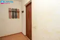 Apartamento 1 habitación 36 m² Panevėžys, Lituania