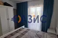 2 bedroom apartment 65 m² Budzhaka, Bulgaria