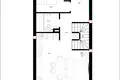 Haus 3 zimmer 1 500 m² Batumi, Georgien