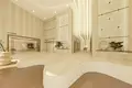 Appartement 2 chambres 78 m² Dubaï, Émirats arabes unis