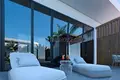 villa de 3 chambres 227 m² Choeng Thale, Thaïlande