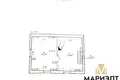 Dom 155 m² Baraulianski sielski Saviet, Białoruś