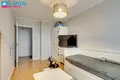 3 room apartment 62 m² Ukmerge, Lithuania