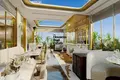 Apartamento 1 habitación 758 m² Dubái, Emiratos Árabes Unidos