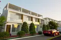 2 bedroom apartment 117 m² Trikomo, Northern Cyprus