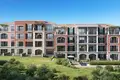 Apartamento 2 habitaciones 71 m² Radovici, Montenegro