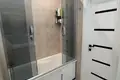 Wohnung 3 zimmer 76 m² Hrodna, Belarus