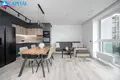 Apartamento 4 habitaciones 70 m² Vilna, Lituania