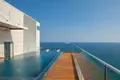 Kompleks mieszkalny Residence with swimming pools and a spa center on the first sea line, LImassol, Cyprus
