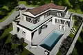 Villa de 4 dormitorios 231 m² Grad Pula, Croacia