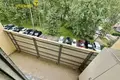 2 room apartment 47 m² Minsk, Belarus