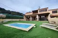 4 bedroom house 118 m² Nice, France