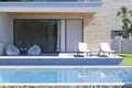 Penthouse 3 bedrooms 125 m² Fethiye, Turkey