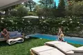 Szeregowiec 4 pokoi 104 m² Municipality of Glyfada, Grecja