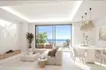 Wohnung in einem Neubau Neue Wohnungen mit Meerblick in Málaga Termica Beach Project